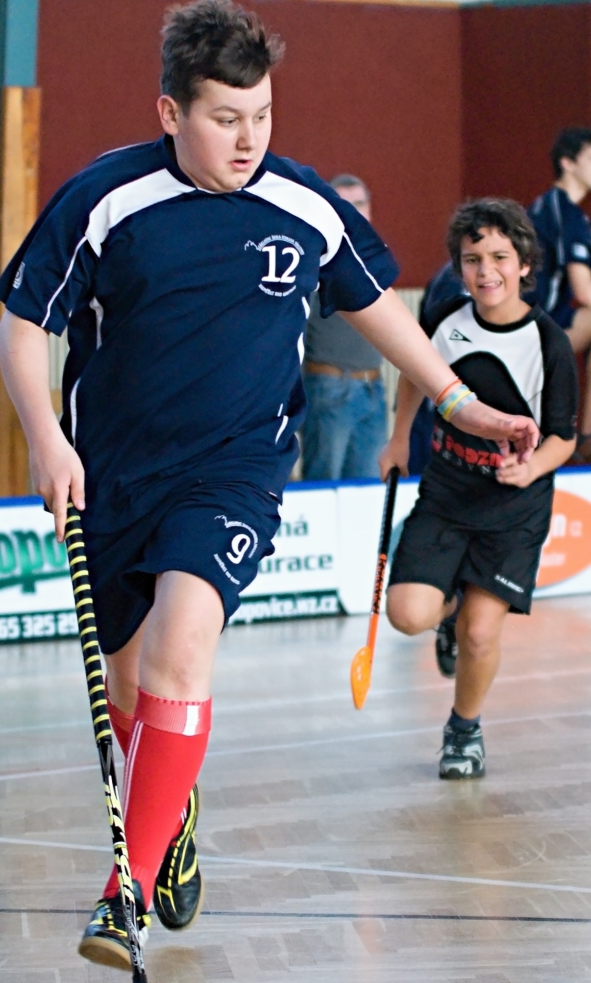 Strži v PE 13.4.2013 (15